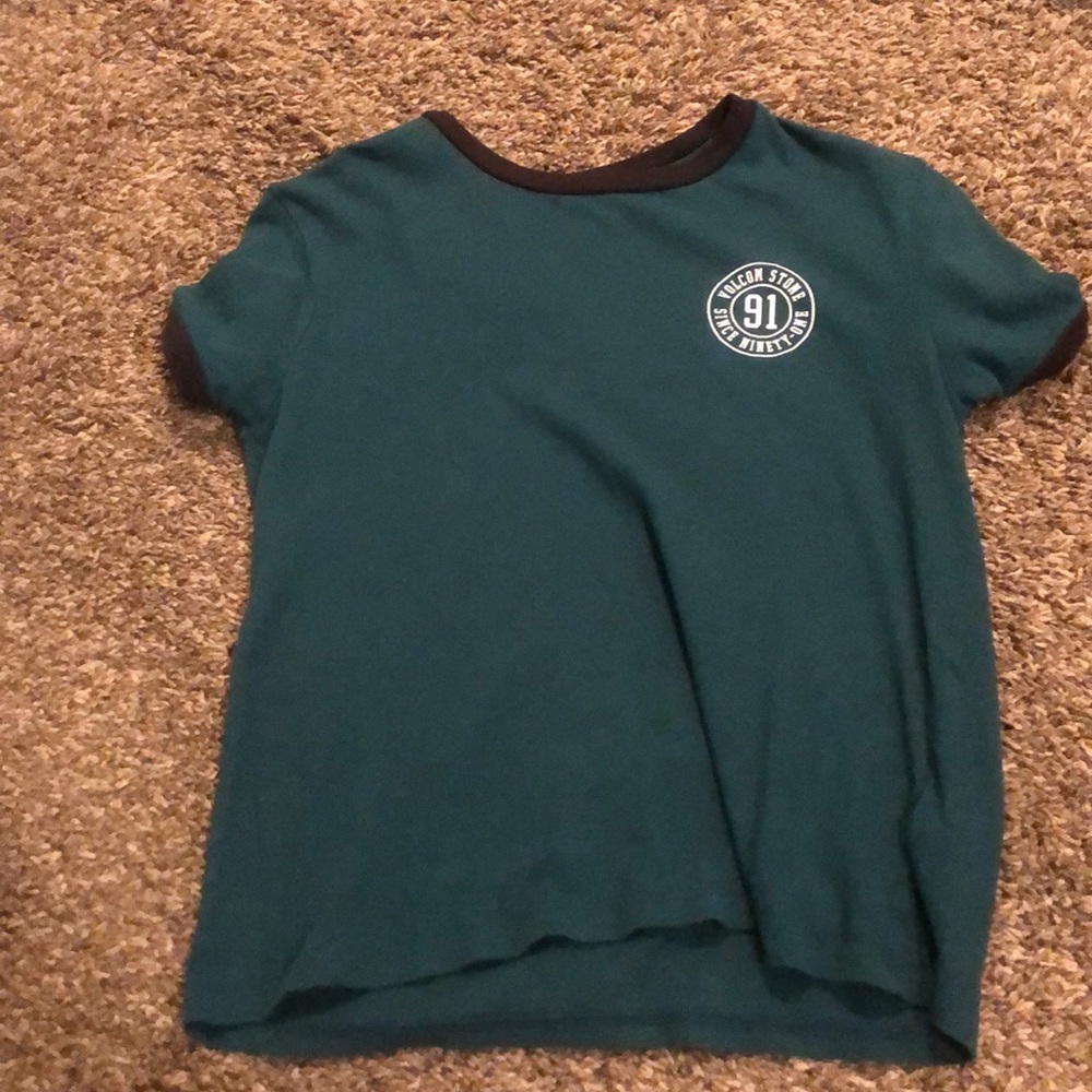 Volcom tee